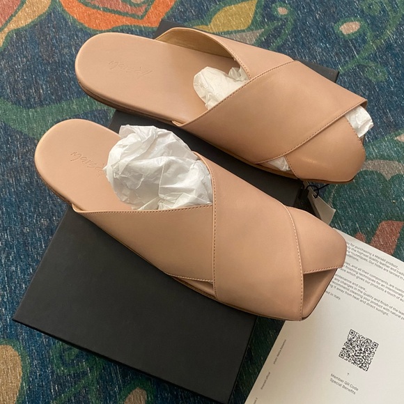 Marsell spatola flats offers welcomed:) - Picture 5 of 9